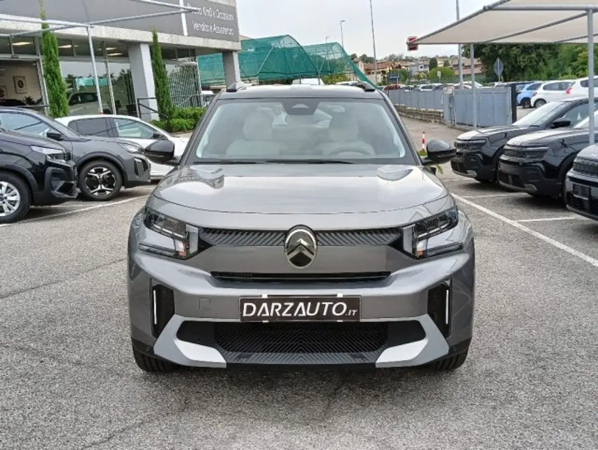 Citroen C5 Aircross nuova a Brescia (2)