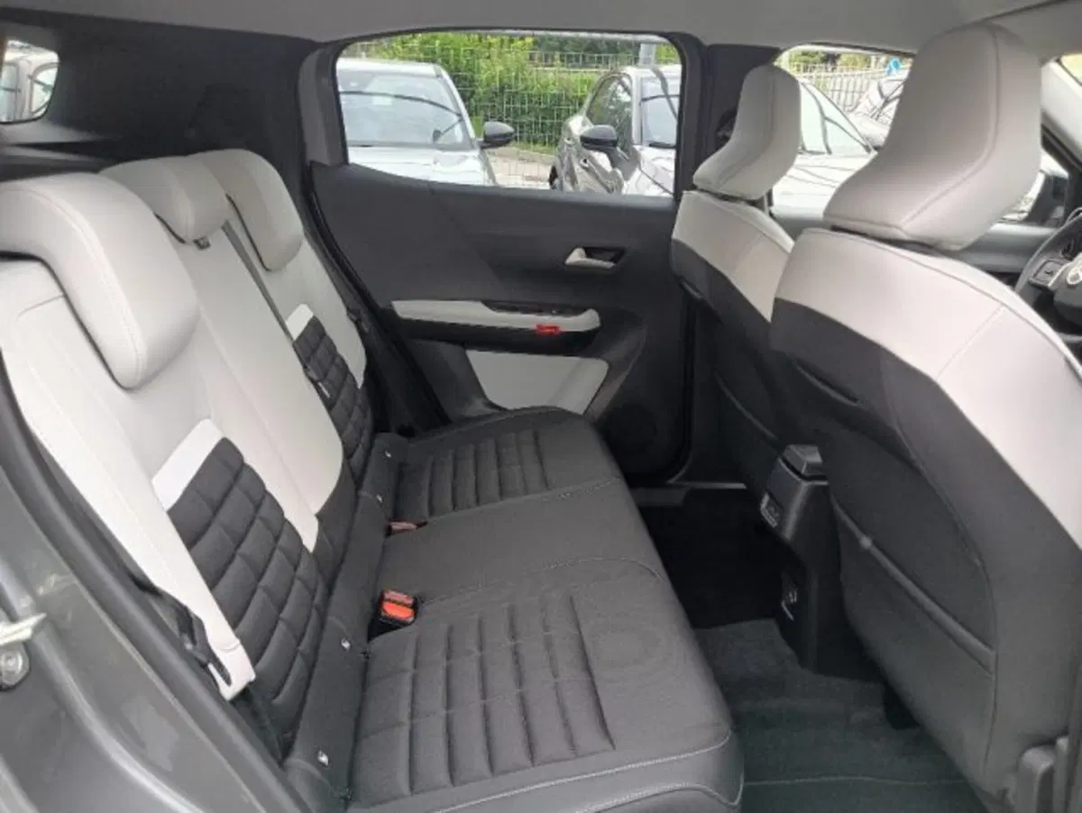 Citroen C5 Aircross nuova a Brescia (20)