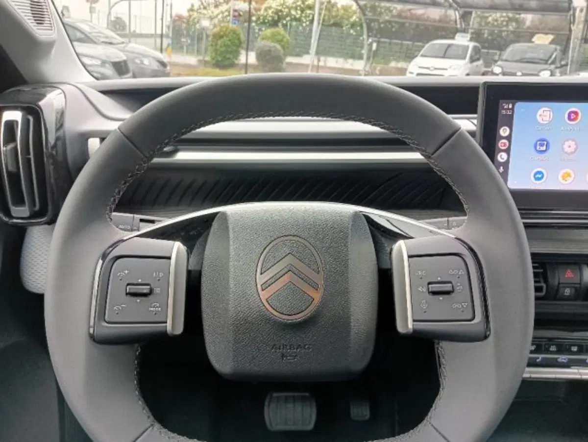 Citroen C5 Aircross nuova a Brescia (7)
