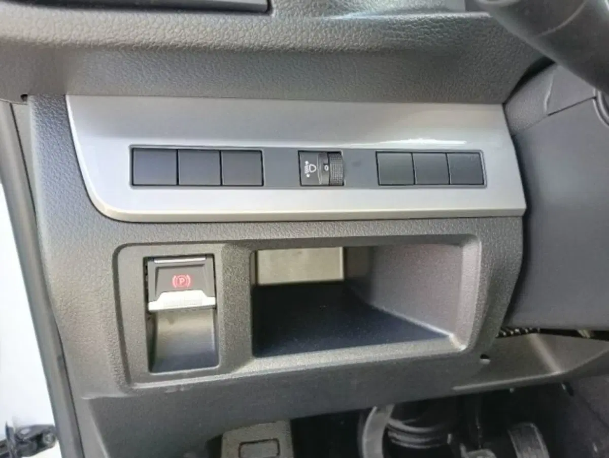 Fiat Scudo Furgone nuova a Brescia (19)