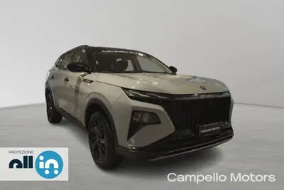 Dongfeng Huge  1.5 t hev E2 MHD500T cvt nuova a Venezia