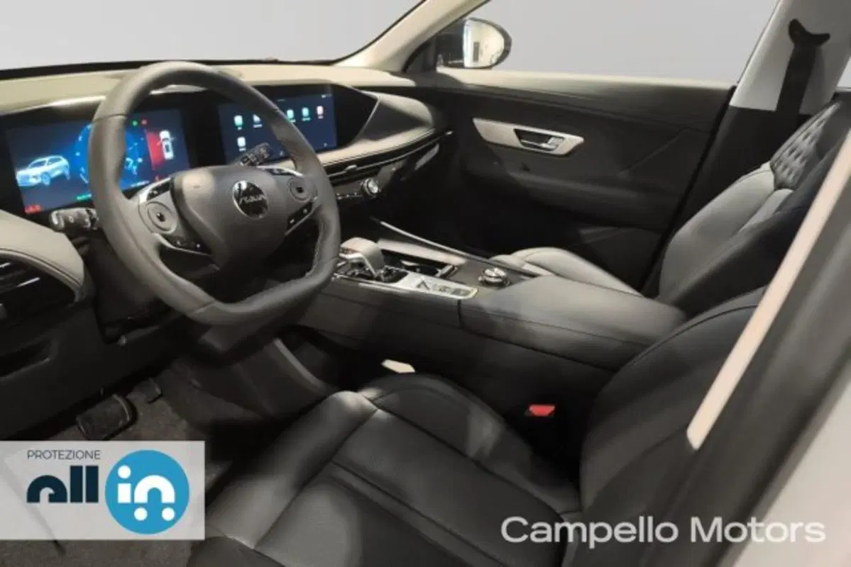 Dongfeng Huge  nuova a Venezia (10)
