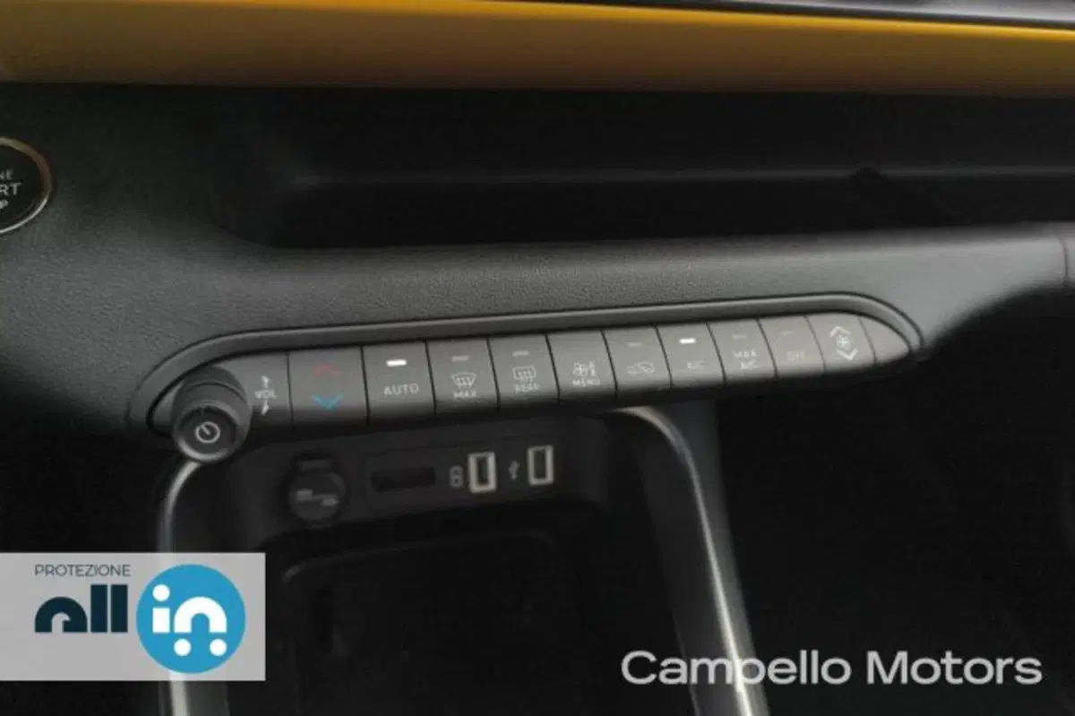 Jeep Avenger usata a Venezia (13)