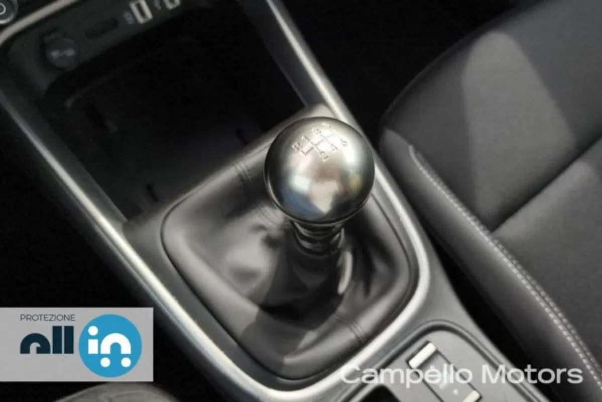 Jeep Avenger usata a Venezia (14)