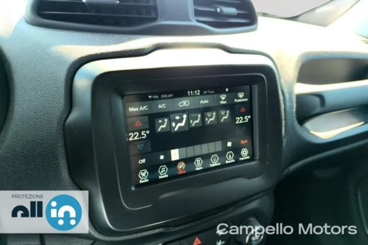 Jeep Renegade usata a Venezia (10)