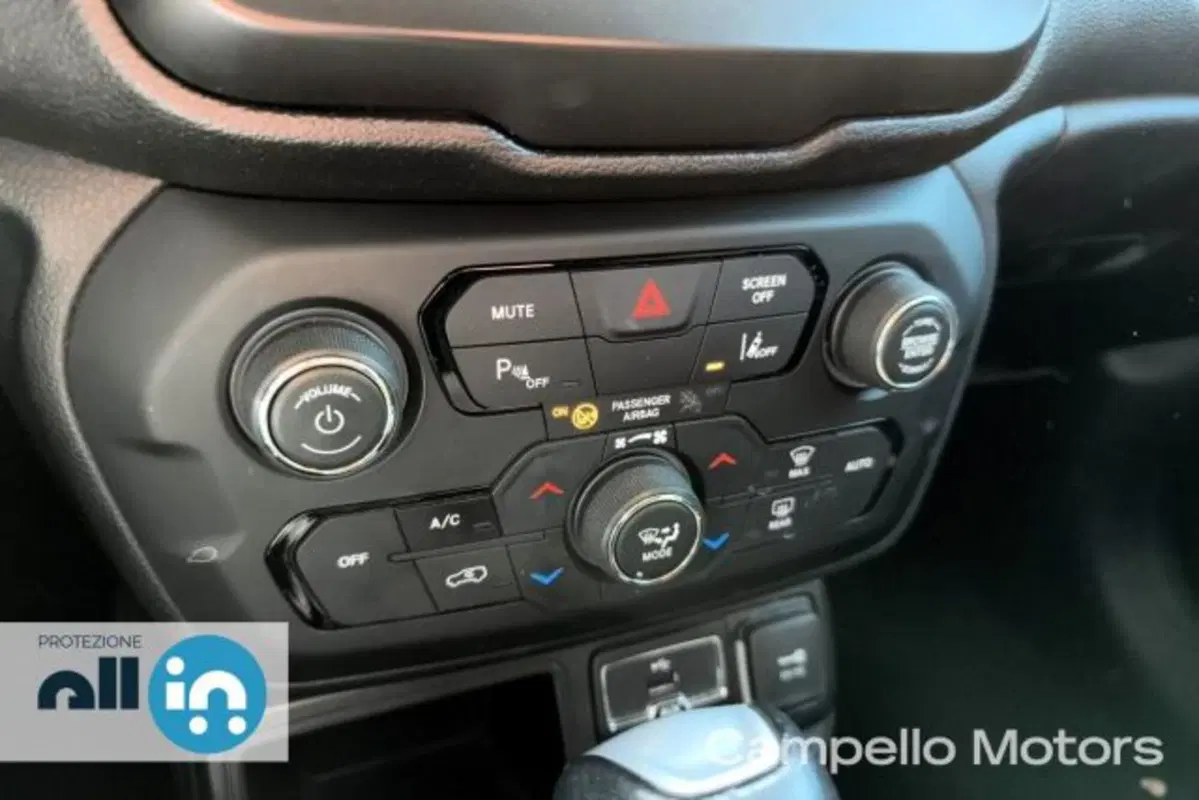 Jeep Renegade usata a Venezia (11)