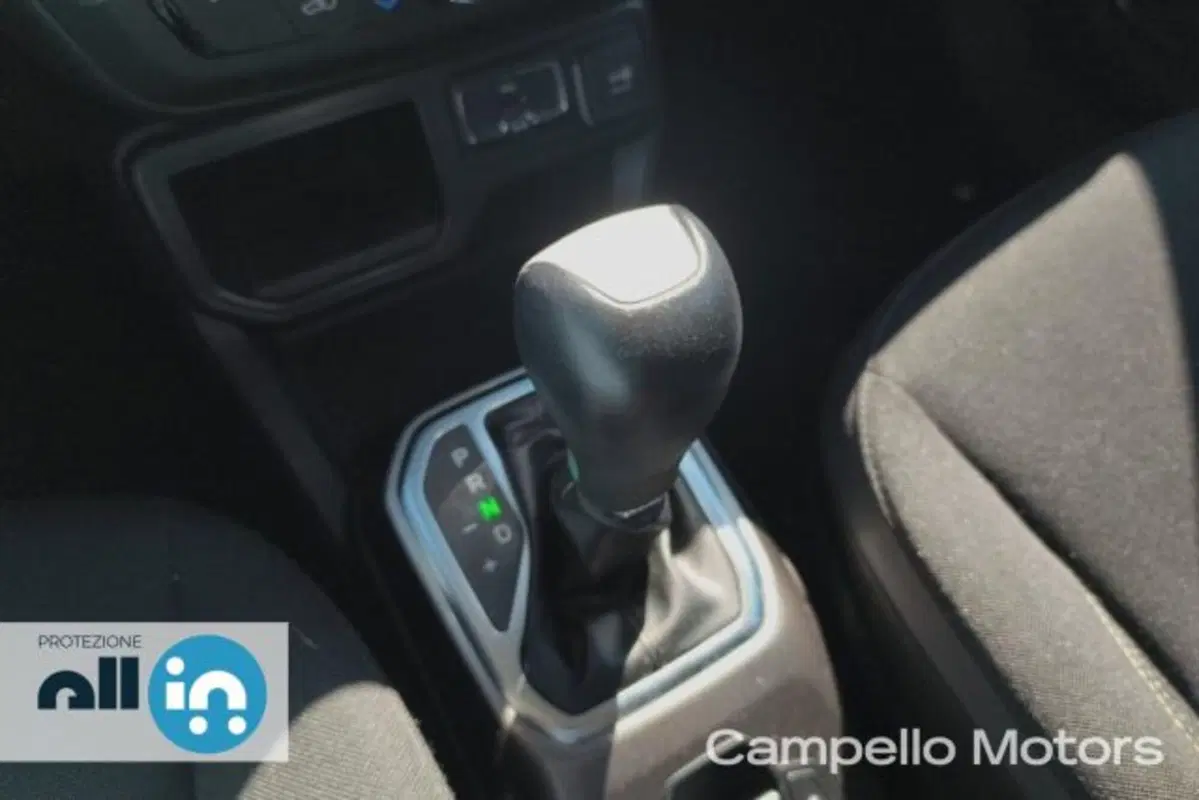 Jeep Renegade usata a Venezia (12)
