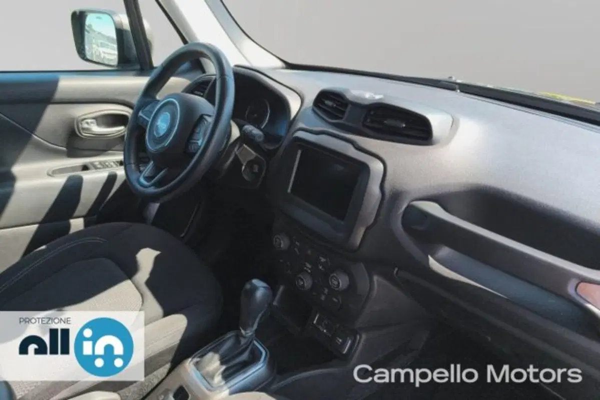 Jeep Renegade usata a Venezia (13)
