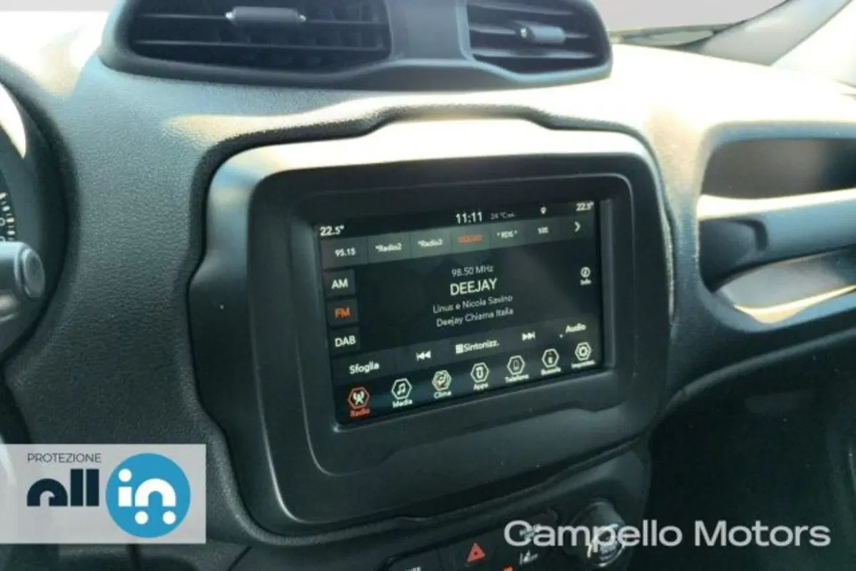 Jeep Renegade usata a Venezia (9)