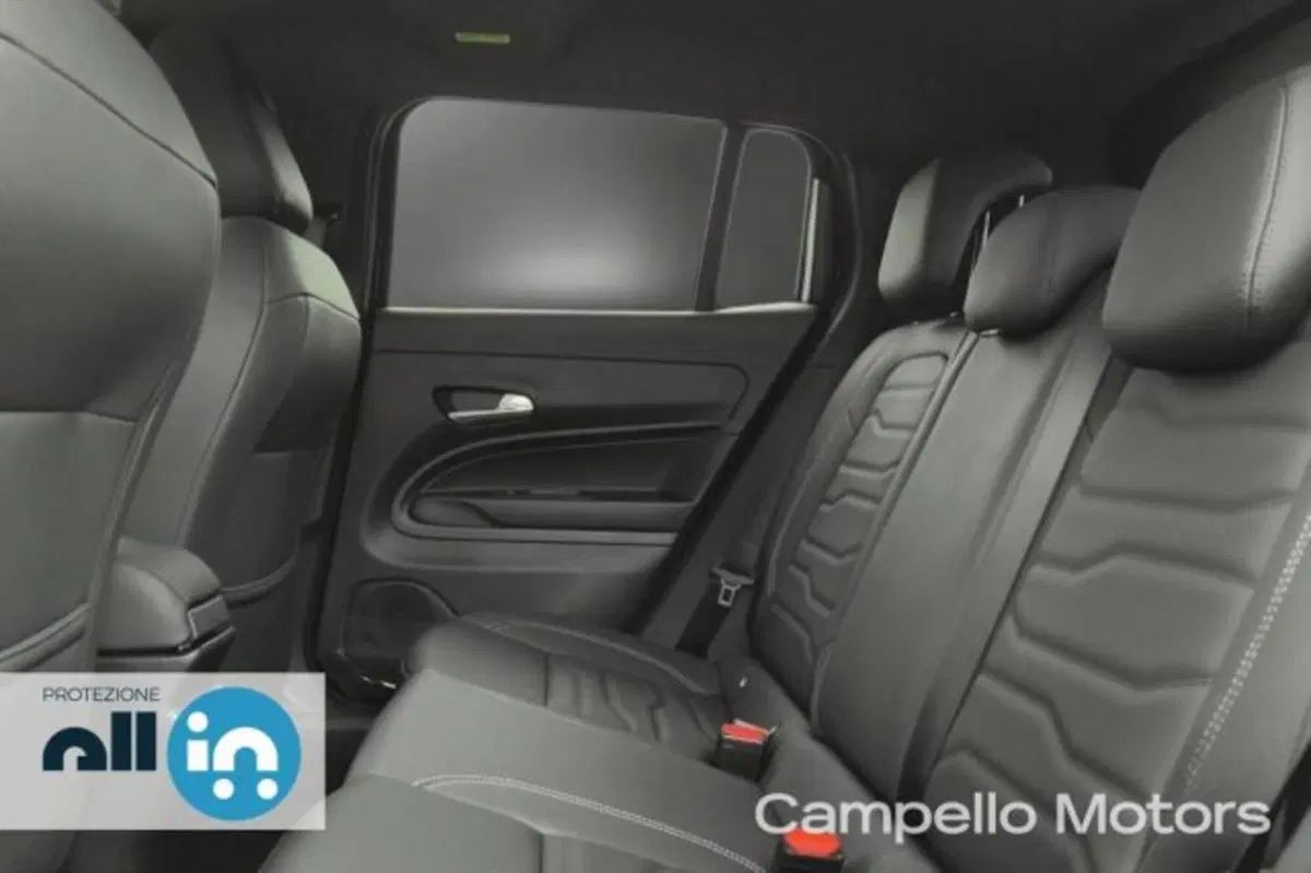 Jeep Avenger nuova a Venezia (6)