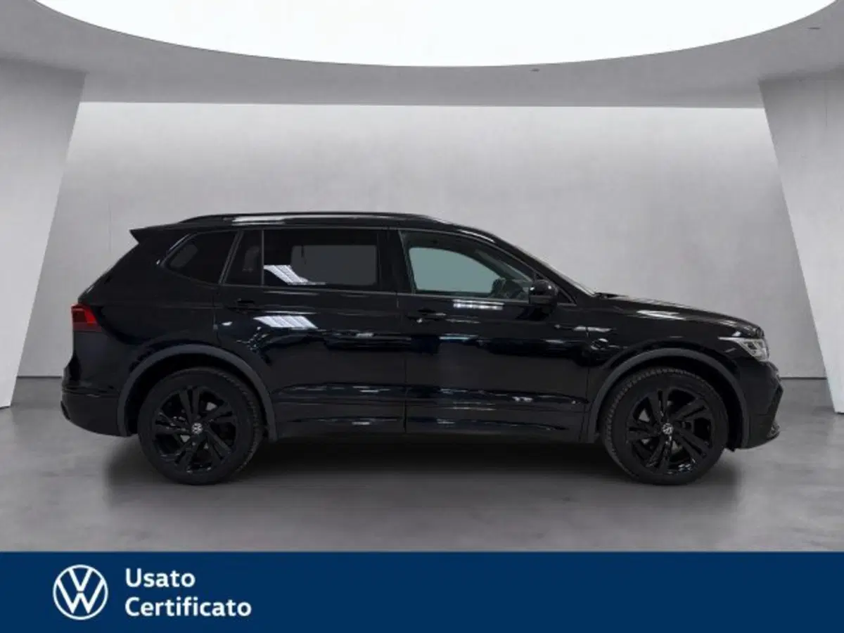 Volkswagen Tiguan usata a Vicenza (3)