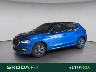 Skoda Fabia 1.0 TSI EVO 95 CV Style del 2023 usata a Arzignano