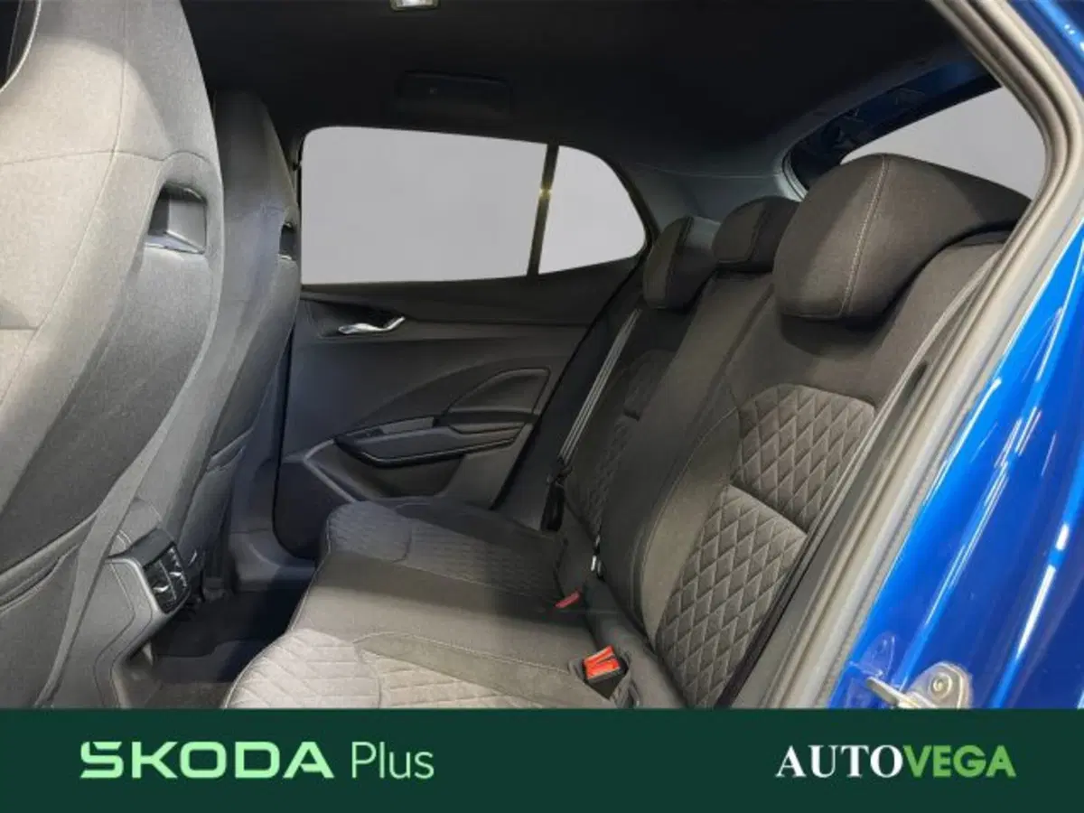 Skoda Fabia usata a Vicenza (12)