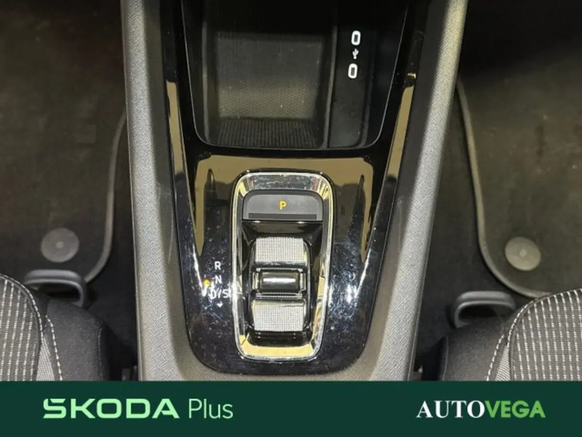 Skoda Octavia Station Wagon usata a Vicenza (11)