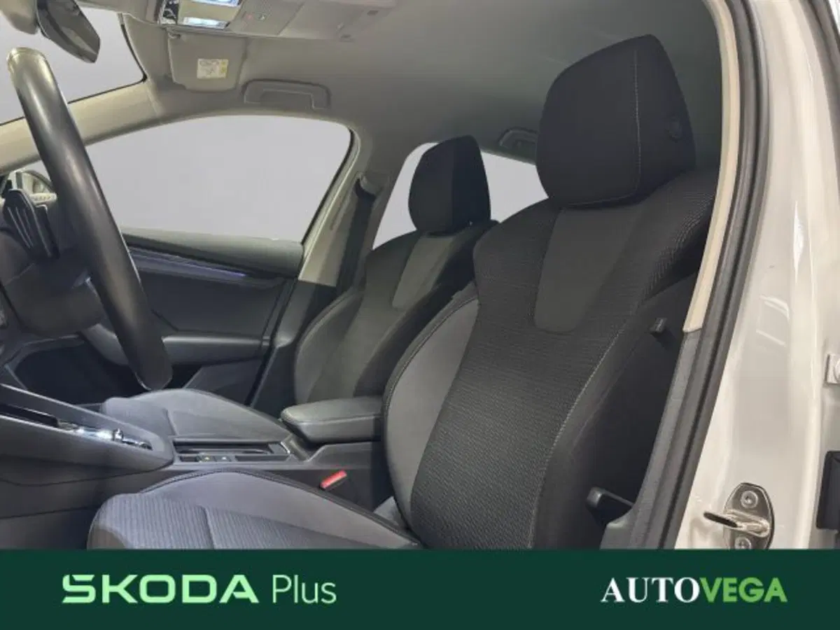 Skoda Octavia Station Wagon usata a Vicenza (13)