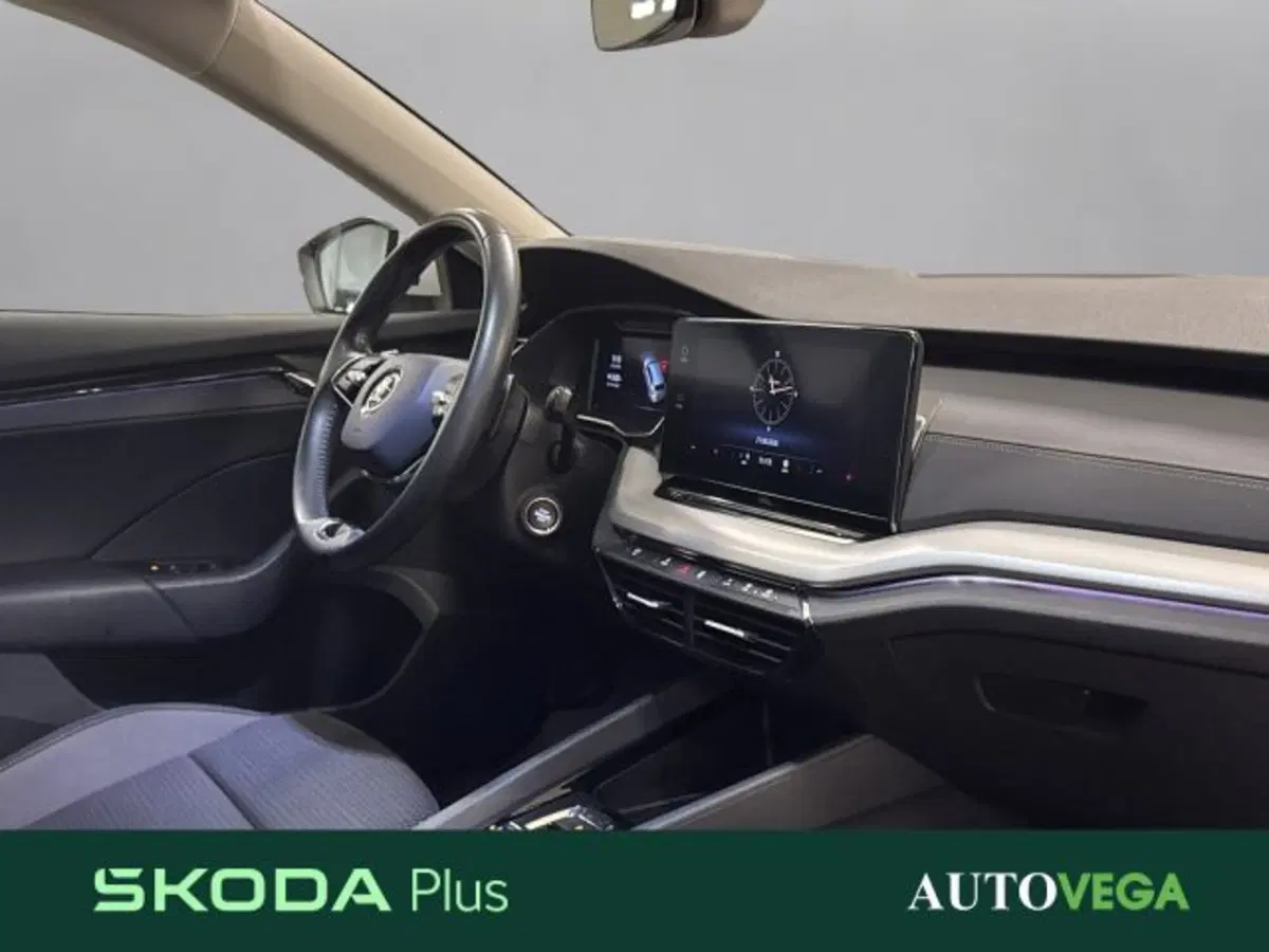 Skoda Octavia Station Wagon usata a Vicenza (6)