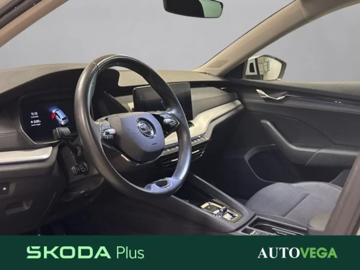 Skoda Octavia Station Wagon usata a Vicenza (7)
