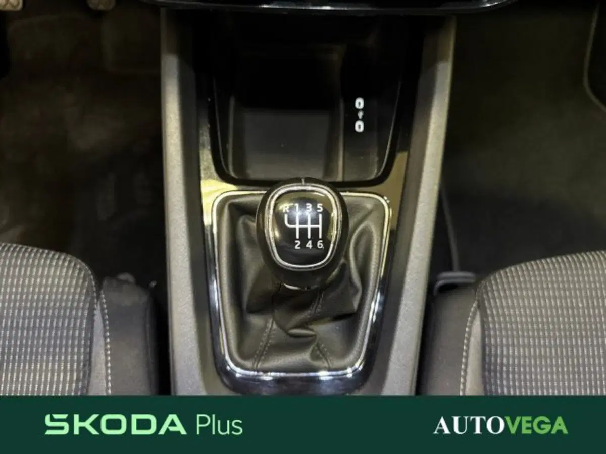 Skoda Octavia Station Wagon usata a Vicenza (11)