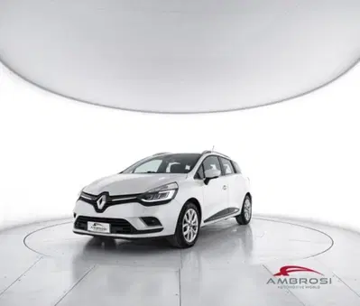 Renault Clio dCi 8V 90CV Start&Stop 5 porte Energy Intens del 2017 usata a Corciano