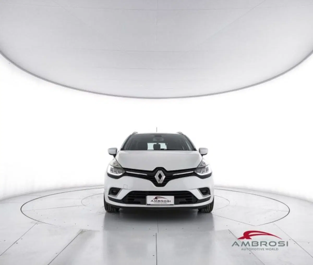 Renault Clio usata a Perugia (5)