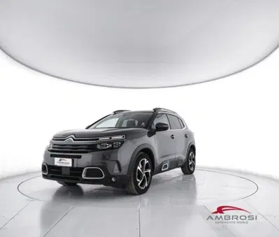 Citroen C5 Aircross Aircross BlueHDi 130 S&S EAT8 Shine del 2021 usata a Corciano