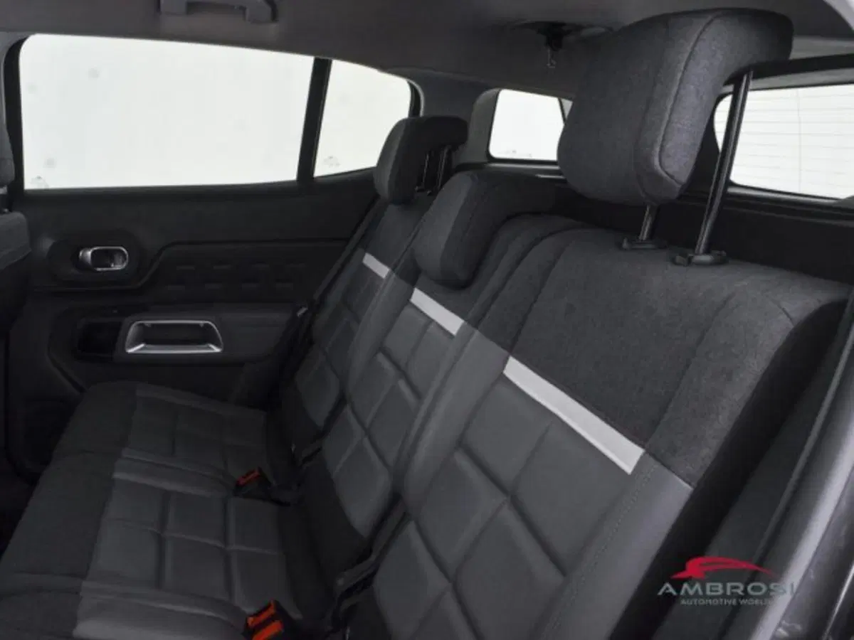 Citroen C5 Aircross usata a Perugia (10)