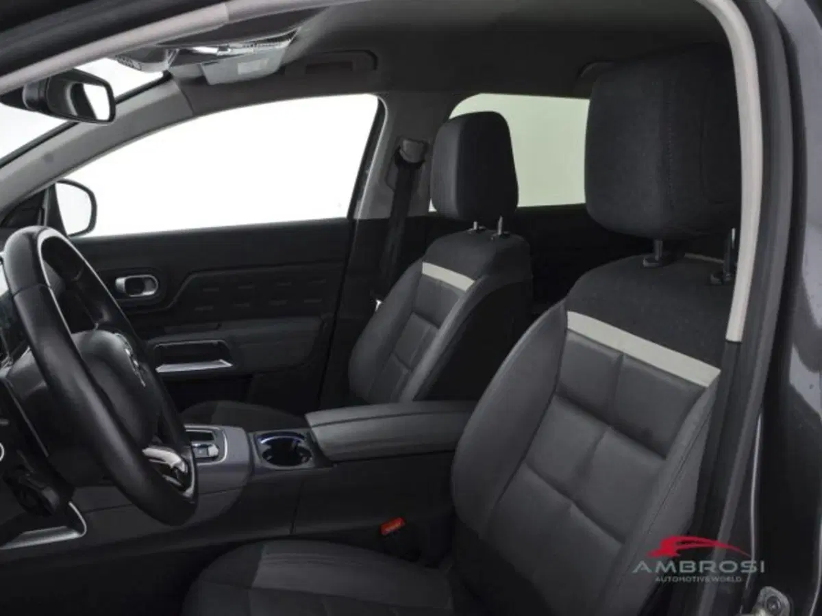 Citroen C5 Aircross usata a Perugia (9)
