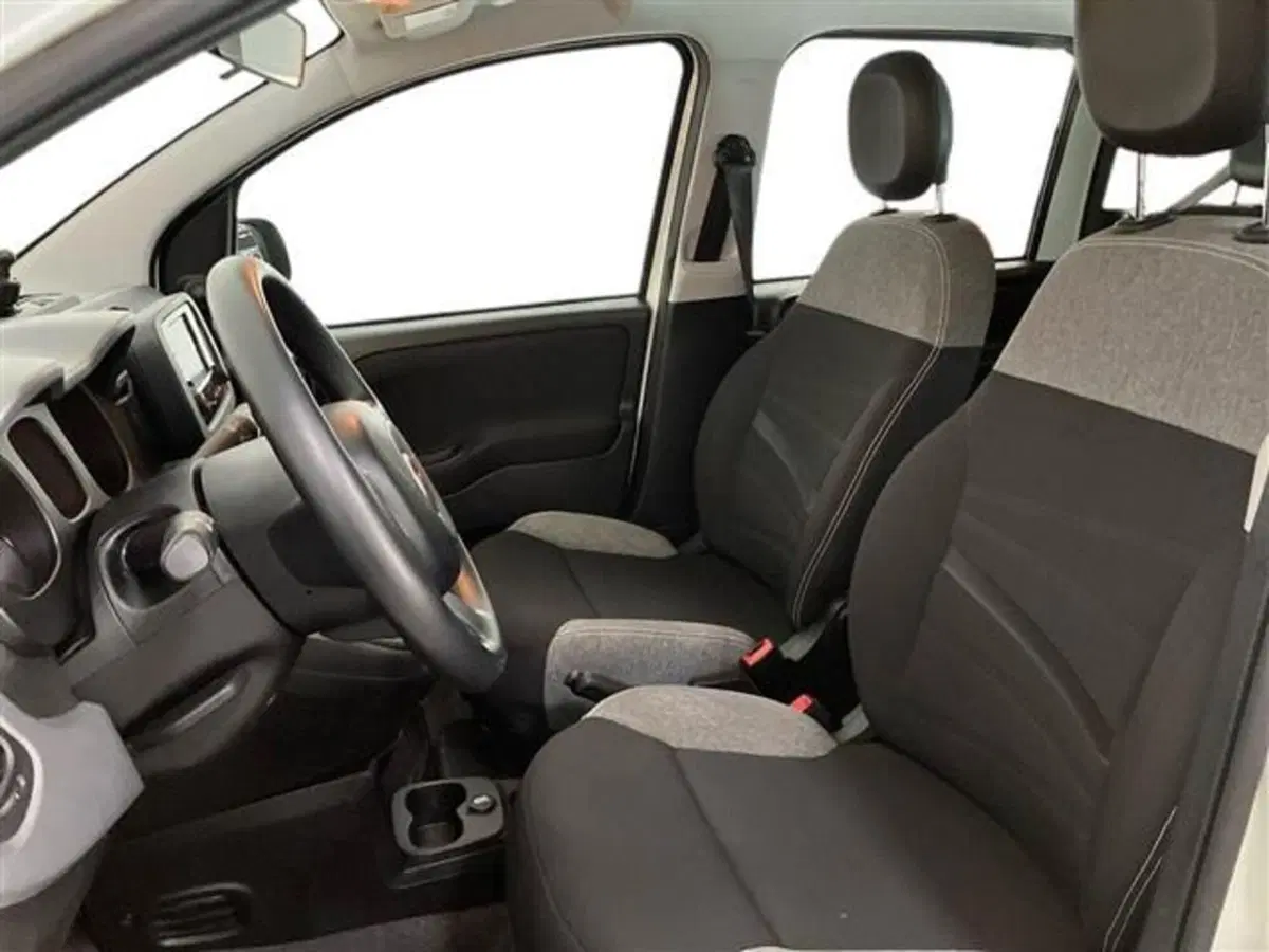 Fiat Panda usata a Como (10)