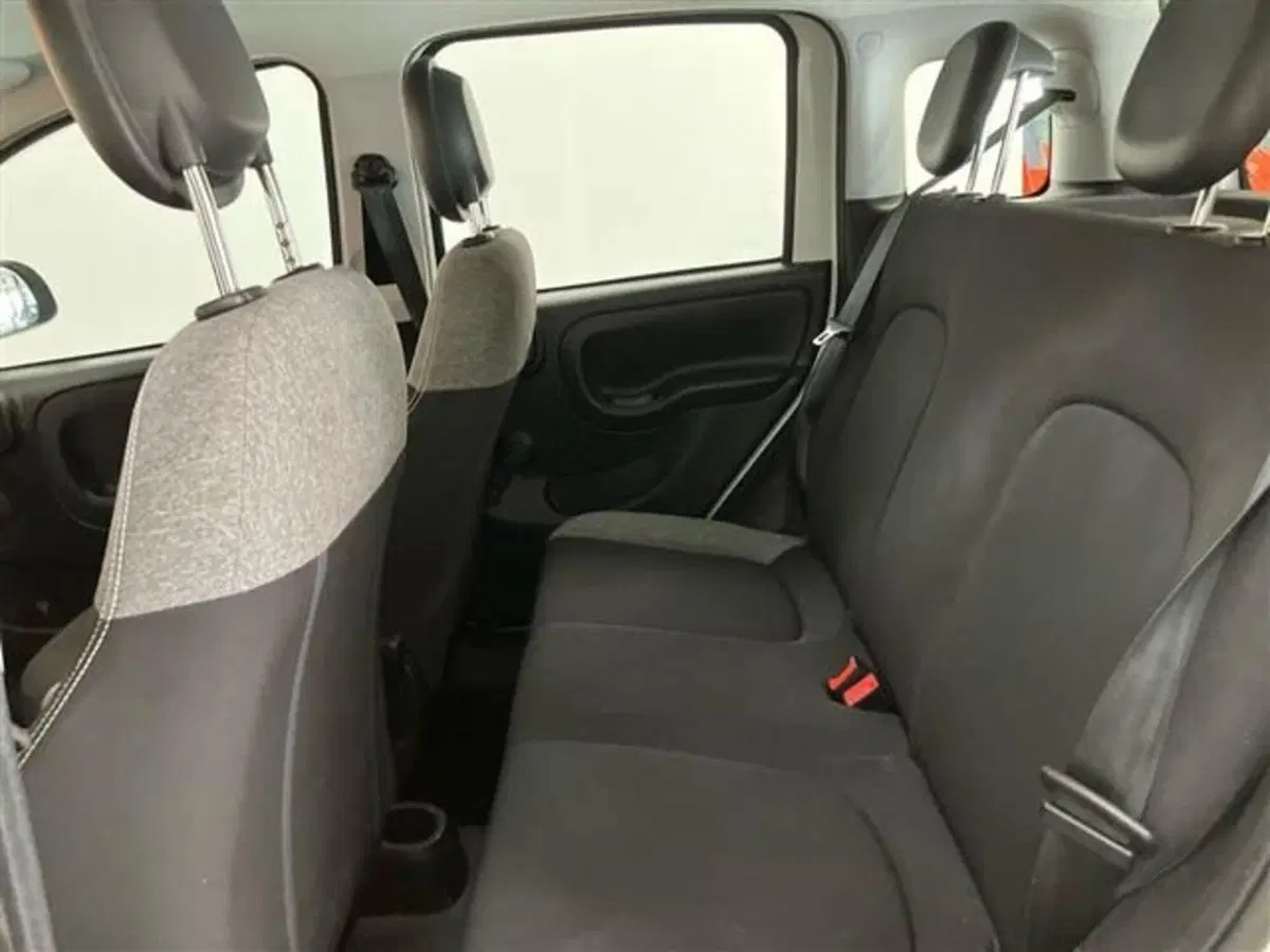 Fiat Panda usata a Como (11)