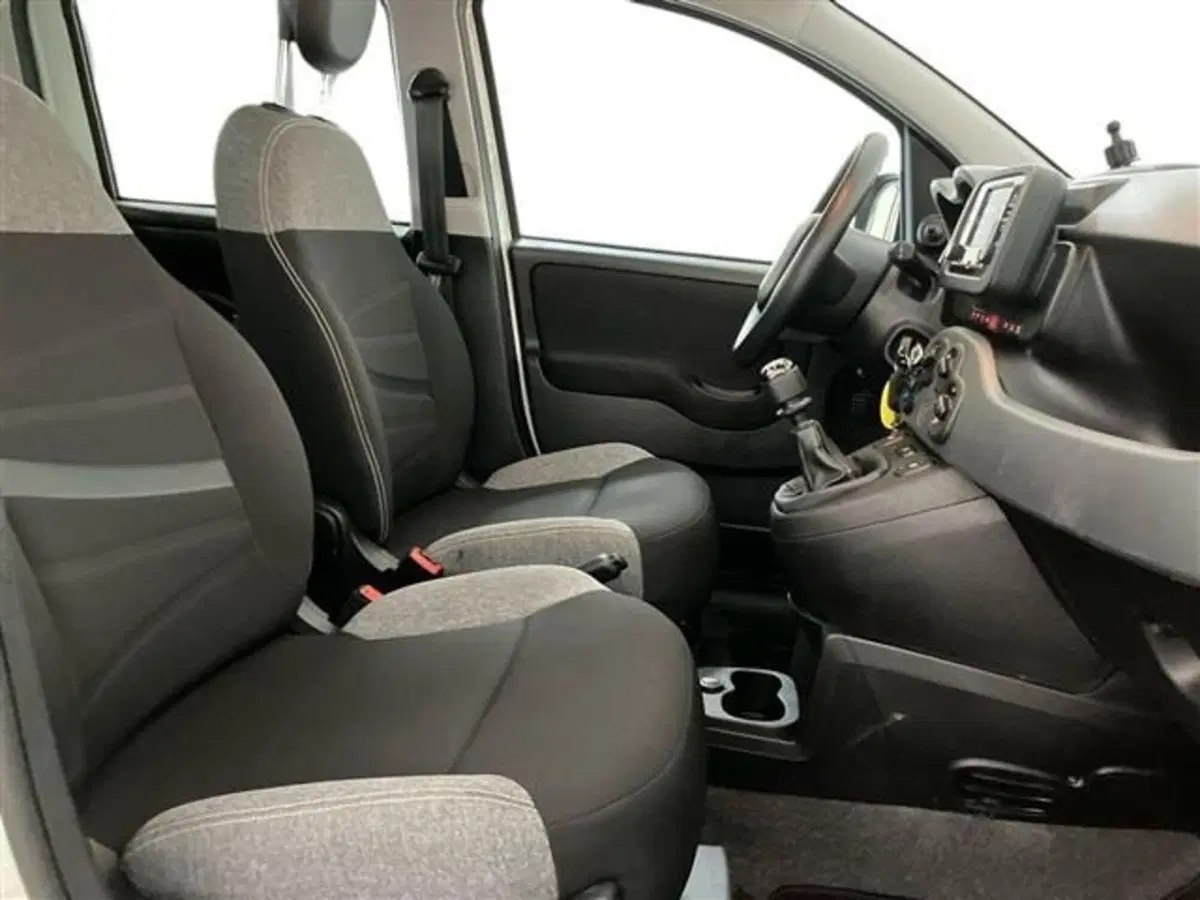 Fiat Panda usata a Como (12)