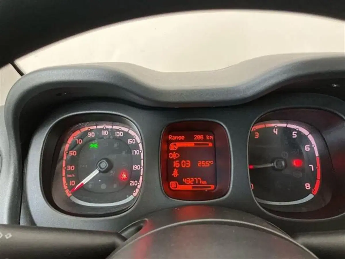Fiat Panda usata a Como (13)