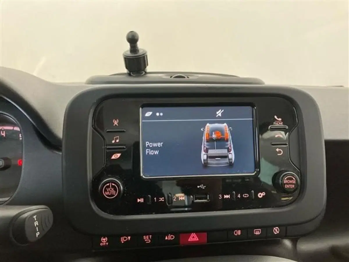 Fiat Panda usata a Como (14)
