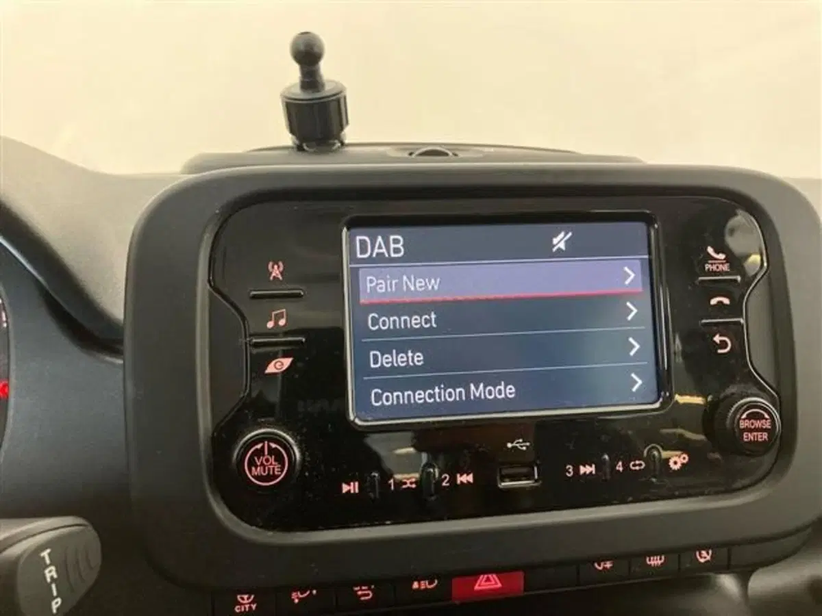 Fiat Panda usata a Como (16)