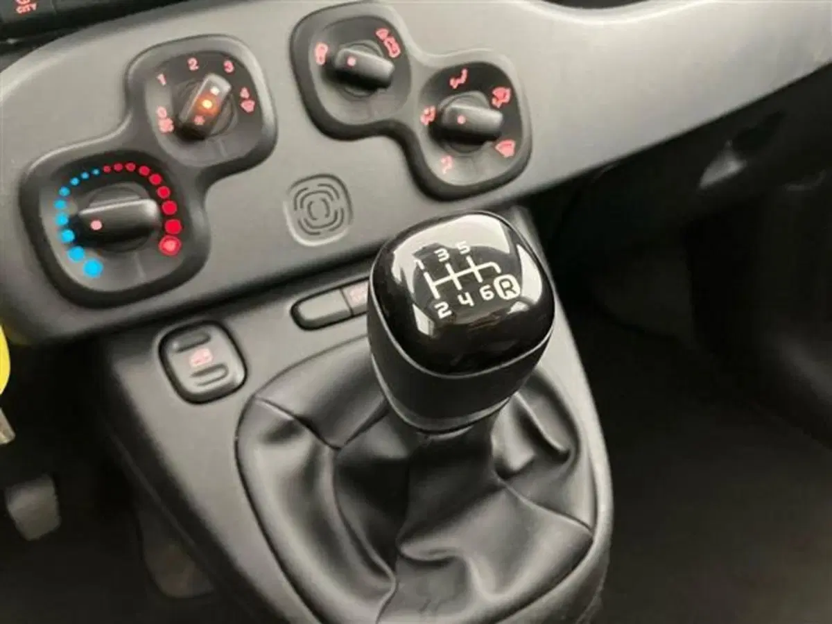 Fiat Panda usata a Como (17)
