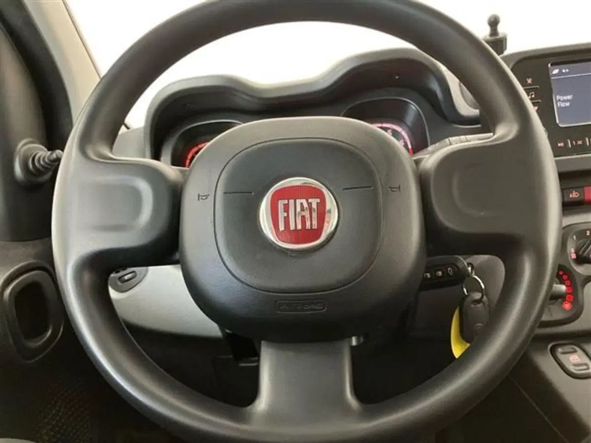 Fiat Panda usata a Como (18)