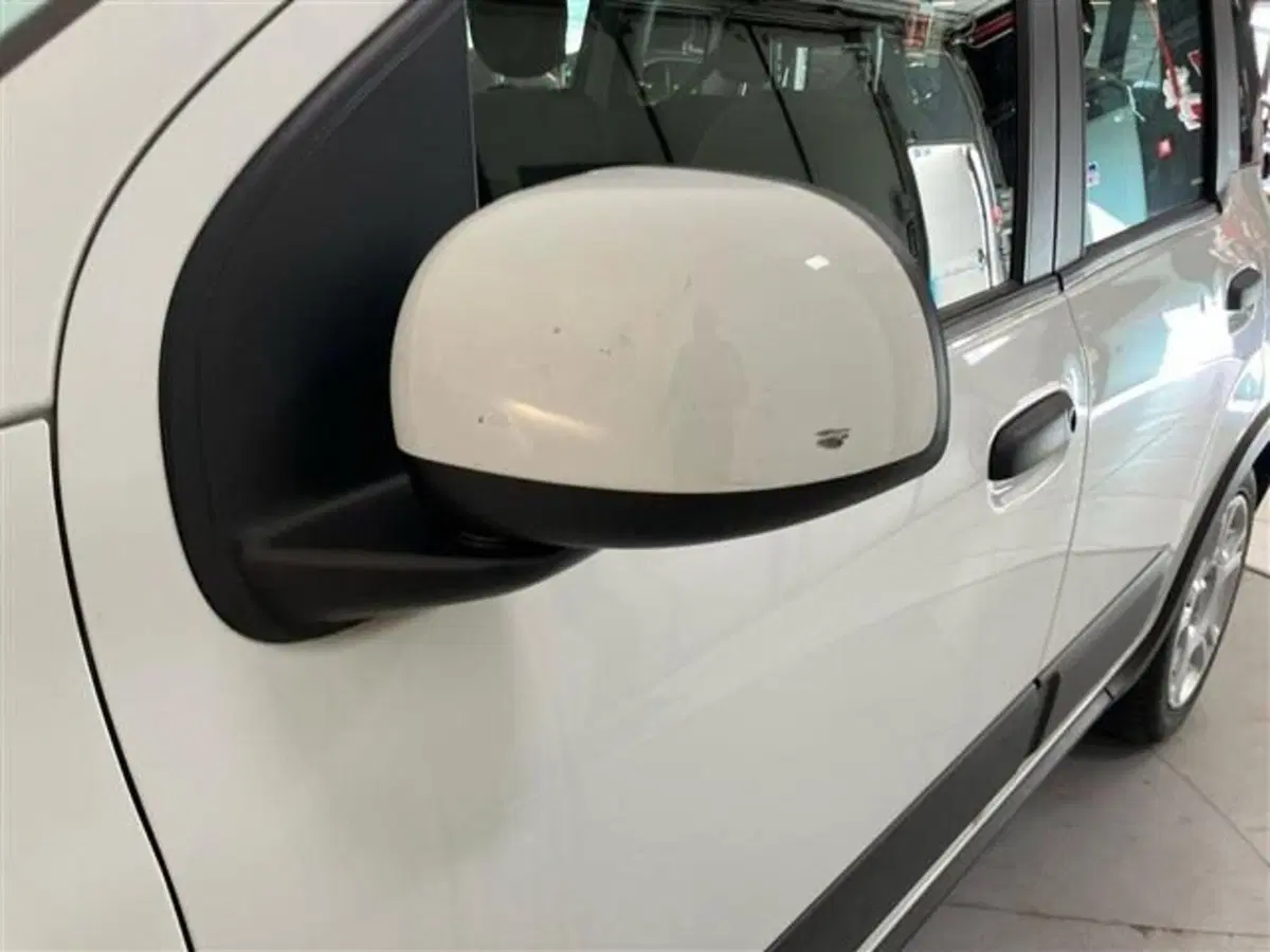 Fiat Panda usata a Como (19)
