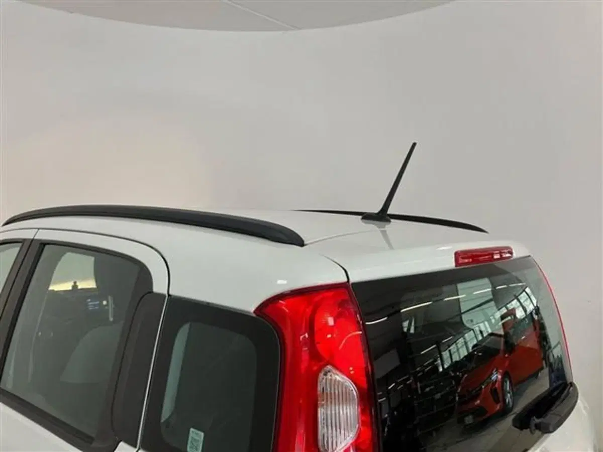 Fiat Panda usata a Como (20)