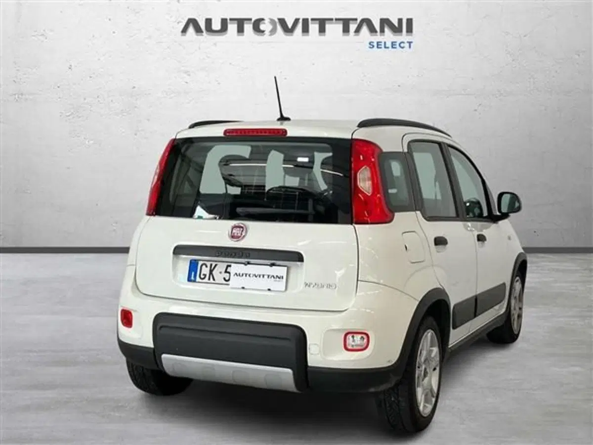 Fiat Panda usata a Como (3)