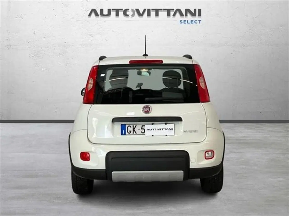 Fiat Panda usata a Como (4)