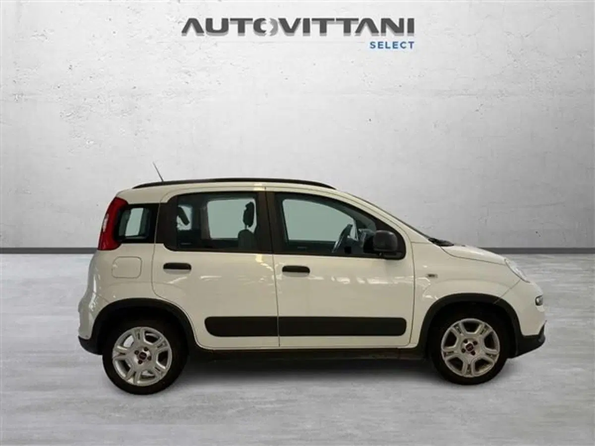 Fiat Panda usata a Como (5)