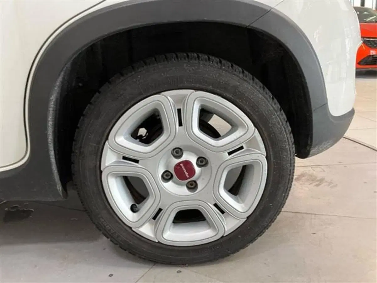 Fiat Panda usata a Como (6)