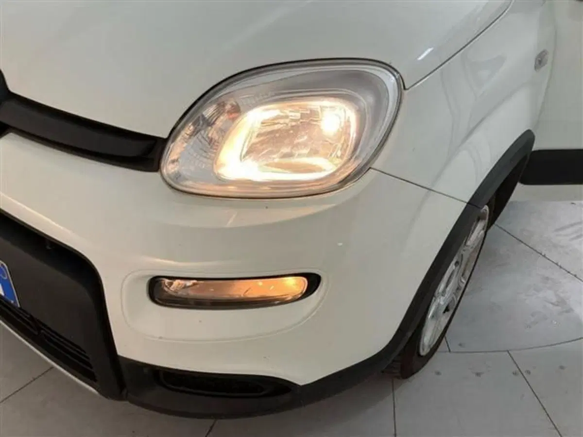 Fiat Panda usata a Como (7)
