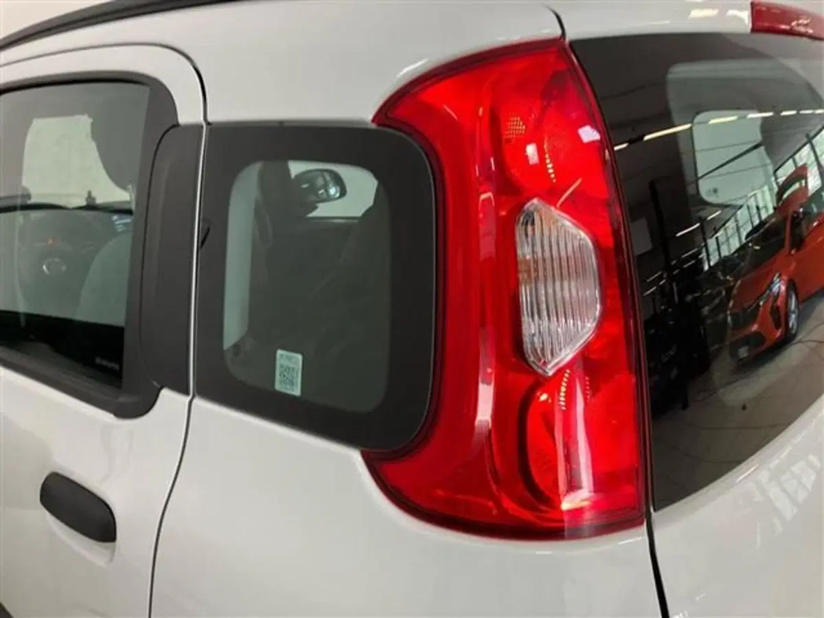 Fiat Panda usata a Como (8)