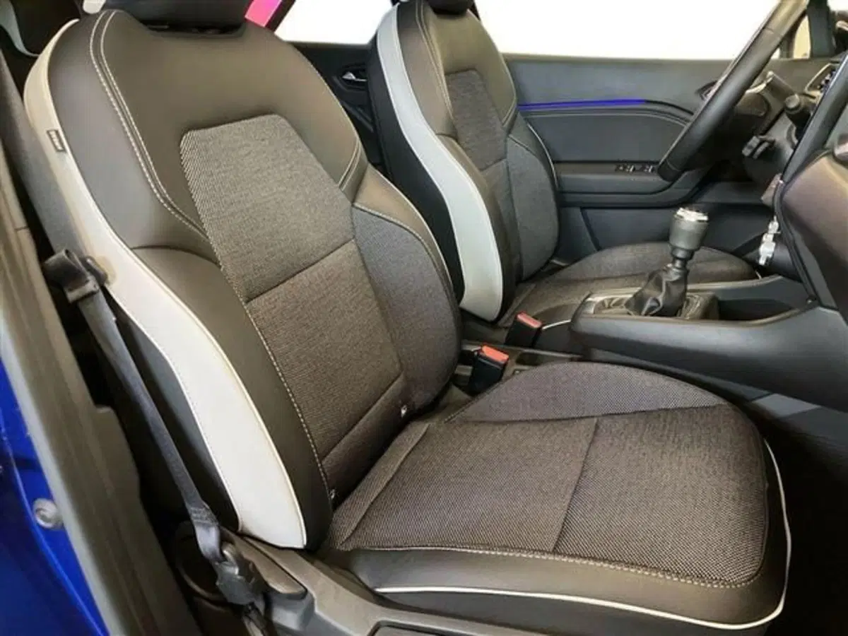 Renault Captur usata a Como (10)