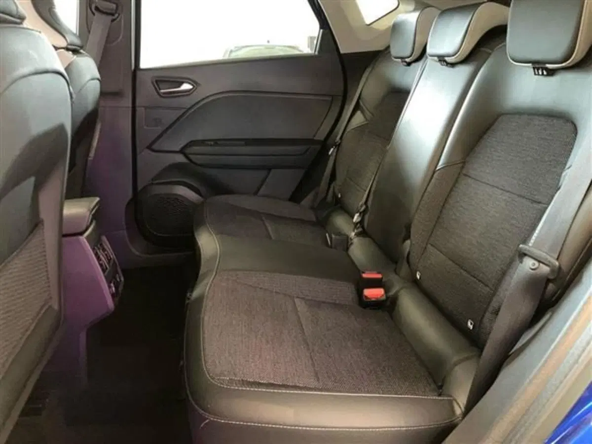 Renault Captur usata a Como (11)