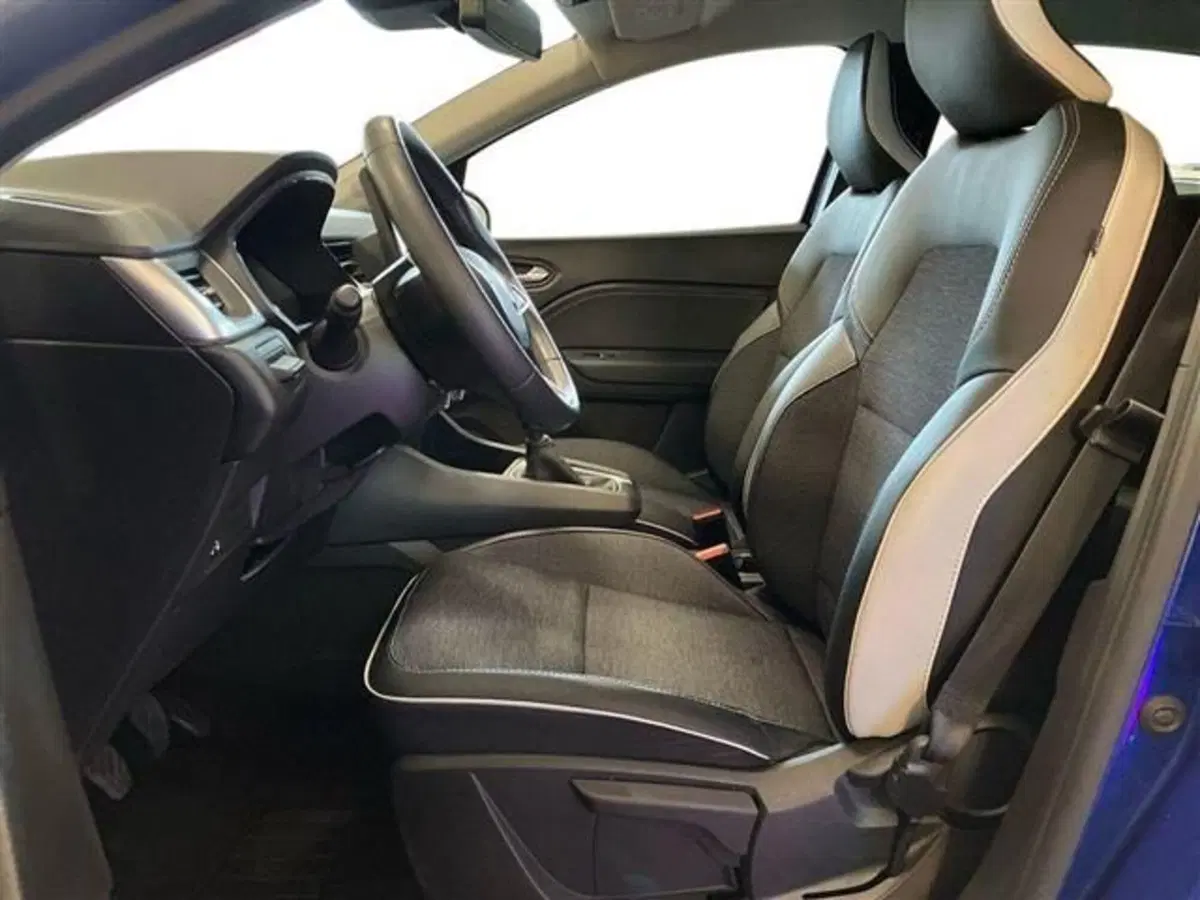 Renault Captur usata a Como (12)