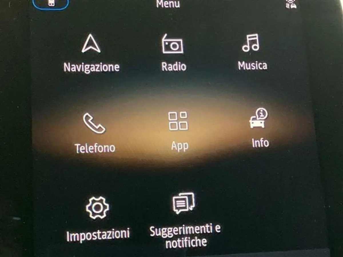 Renault Captur usata a Como (15)