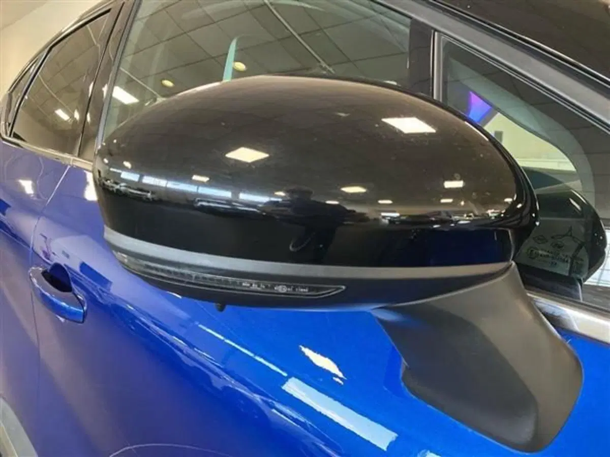 Renault Captur usata a Como (19)