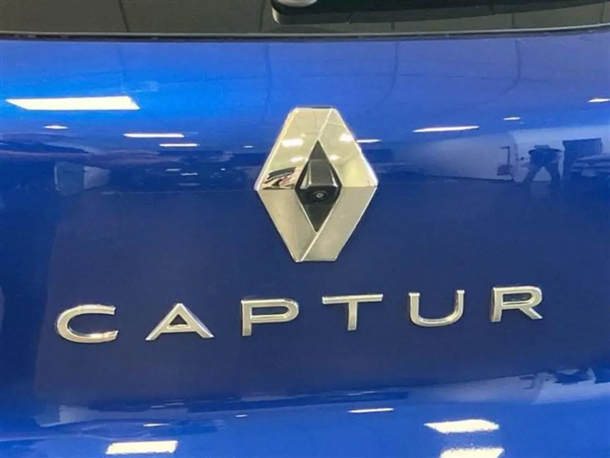 Renault Captur usata a Como (20)