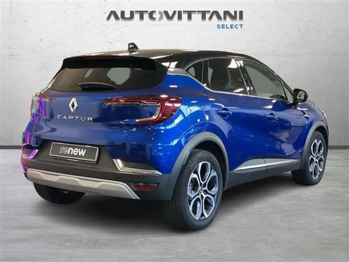 Renault Captur usata a Como (3)